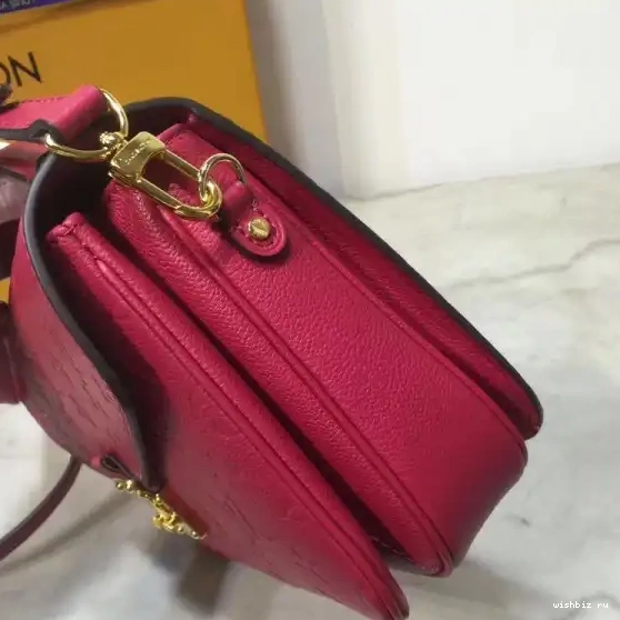 WIS Vuitton Pochette Louis Metis 0420